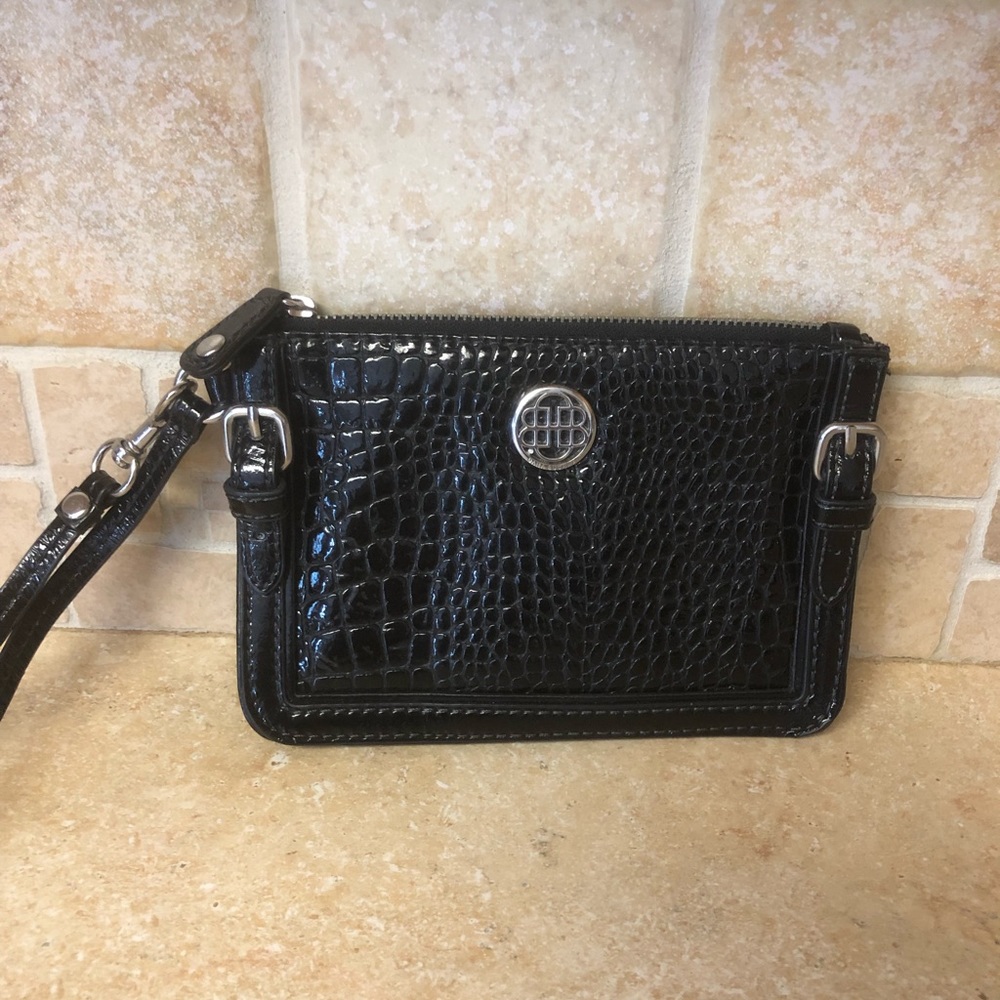 Dana Buchman wristlet